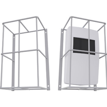 Защитный кожух для пожарных извещателей Амур-ПРО (ИП 212-119/2) (ЗСК 103)